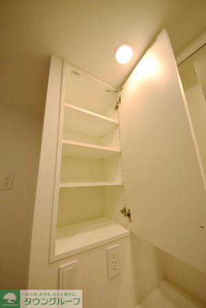 プレディアコート森下テラスの物件内観写真